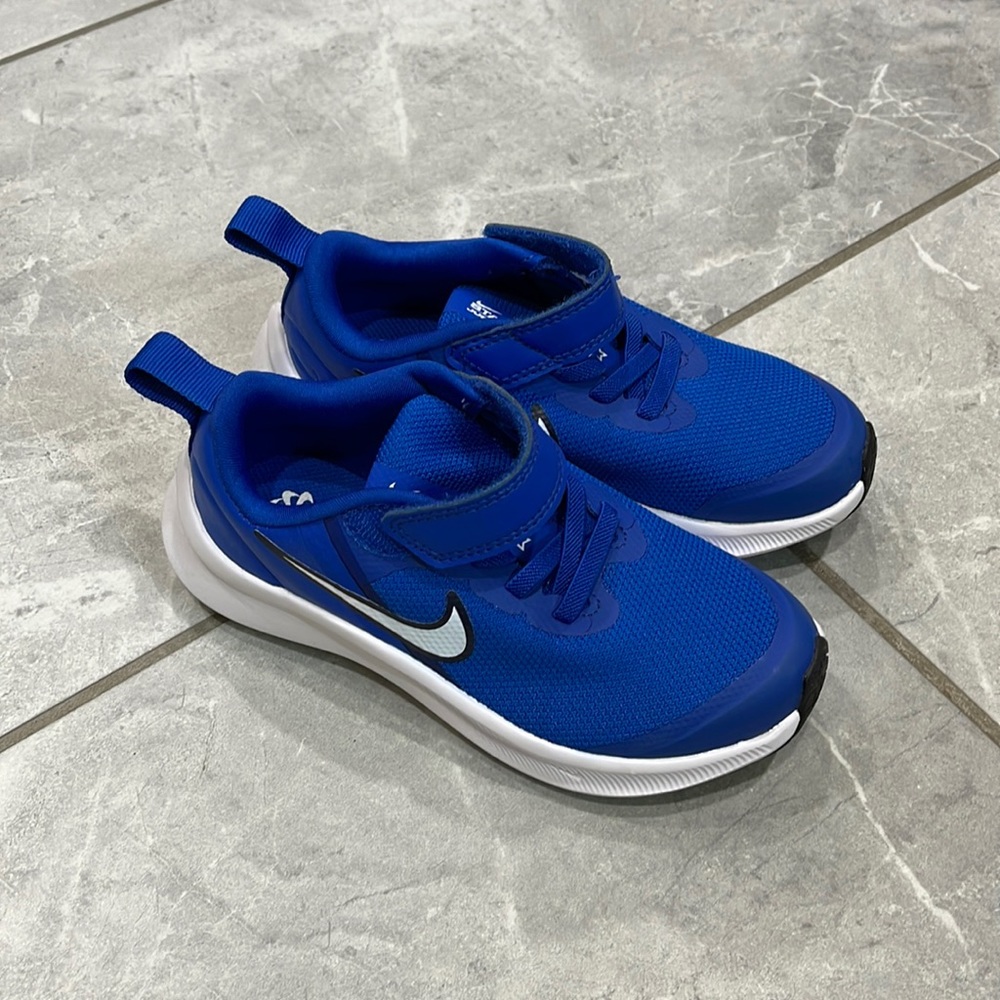 Nike Star Runner Sneakers (11)
